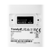KAMERA IP TC-C34US 2GTB-2812 SK Series - 4 Mpx - MOTOZOOM TIANDY